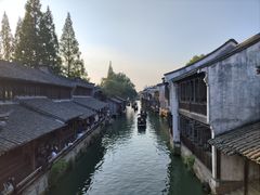 -乌镇西栅景区