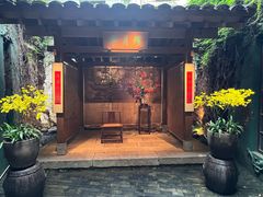 -31号公馆(黄兴广场白果园店)