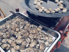 -黎阳老街