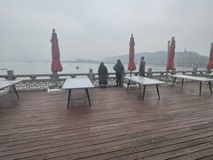 -湖畔居茶楼(湖滨店)