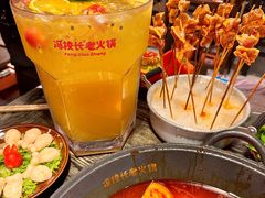 -冯校长老火锅(深圳福田店)