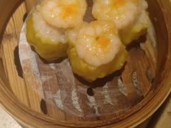 明虾蟹子烧卖-点都德(大茶楼店)