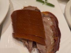 -贝勒爷·酥不腻烤鸭