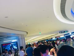 -万象影城(深圳布吉万象汇IMAX店)