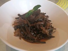 -一品淮扬 · 淮扬菜·北京万达文华酒店