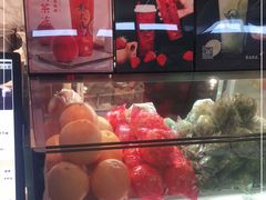 -茶太良品·京派茶饮(天河城店)