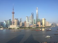 -上海和平饭店-华懋阁 The Cathay Room