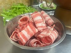 -三兴涮羊肉(荣安大街店)