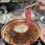 深圳探店|一家巴适得很的火锅店‼️快冲✔️