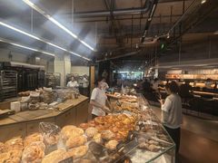 -麦田工坊(月湖店)