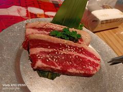 -烧肉达人•炭火烧肉(新天地店)