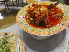 -砂锅居·始于1741(万丰路店)