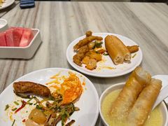 -碧涛阁水世界酒店·洗浴·自助(万家丽路店)