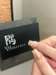 -隅日式美甲美睫專門店