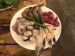 mix火鍋-5KU Station