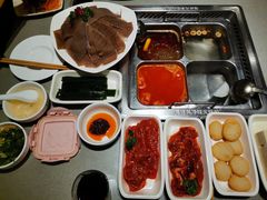 -海底捞火锅(天津SM城市广场店)