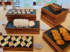 -永泰福朋喜来登酒店-宜客乐自助餐厅(远大路店)