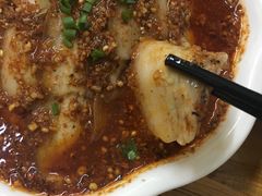 -勇猛子川菜馆(新军路店)