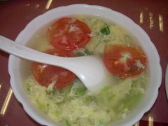 -语言大学-清真食堂