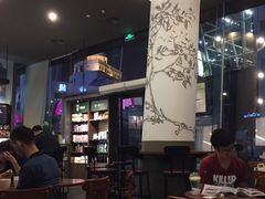 -星巴克(深圳世纪汇分店)