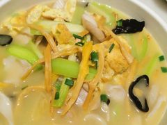 -华盛丰温州大排档(东三环南路店)