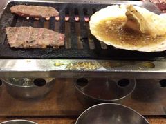 -蒜香焼肉PURUSHIN(马场路店)
