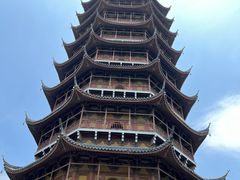 -北寺塔