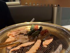 -西塔老太太泥炉烤肉(川沙百联店)