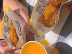 -麦当劳(万达广场店)