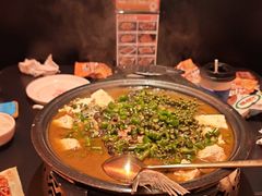 -探鱼·鲜青椒爽麻烤鱼(正佳广场店)