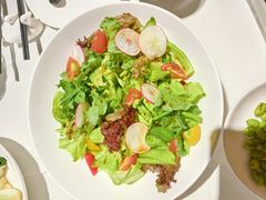 -四季民福烤鸭店(望京旺角店)