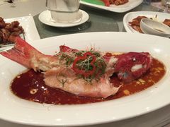 -御花园·粤菜·海鲜火锅(中山公园店)