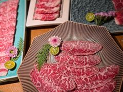 -MIKOMIKO和牛烧肉专门店(南门店)