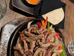 -Q MEX 库迈墨西哥餐吧(三里屯店)