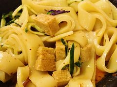 敦煌酿皮子-大梦敦煌主题餐厅(国贸店)
