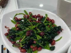-老回回小吃(百万庄店)