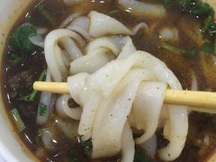牛肉粉-骏骏牛肉粉店(吉庆街店)