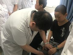 -北京军颐中医医院