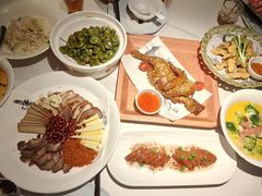 -庆江南江南菜(琴湖溪里花园城店)