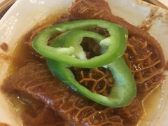 -海皇食府(水都假日酒店店)