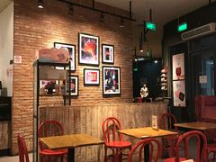 -COSTA COFFEE(上海月星环球港店)
