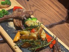 -FUNFUN有饭花园聚会餐厅
