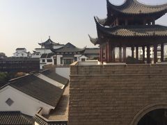 -苏州吴宫泛太平洋酒店
