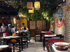 -京味斋·北京烤鸭(北京南站洋桥店)