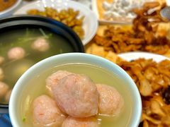 -纪林菜馆·博山菜老字号(八大局店)