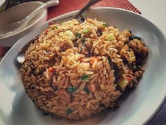 -若蘭慈·无国界素食料理(欢乐海岸店)