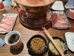-京元盛铜锅涮肉(上海总店)