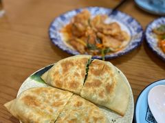 -老东北菜馆(北泰禾店)