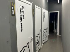 -FEELINGME乐刻私教馆·健身(双安商场店)