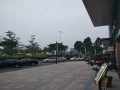 -维也纳酒店(广州南站高铁站店)